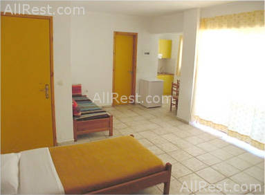 La Stella Hotel 9